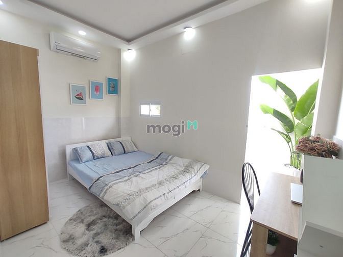 Hình ảnh 🌈Mb6623 nạp rút nhanh chóng 1PN Tân Bình_có Ban Công_An Ninh_Sạch Sẽ_GÍA TỐT