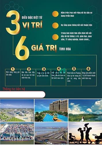 Hình ảnh BARIA NEW TOWN – đón đầu khu đô thị mới