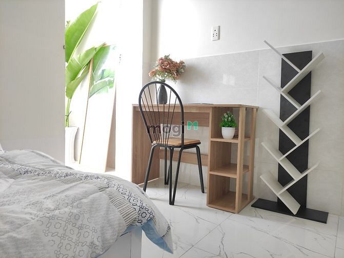 Hình ảnh 🌈Mb6623 nạp rút nhanh chóng 1PN Tân Bình_có Ban Công_An Ninh_Sạch Sẽ_GÍA TỐT