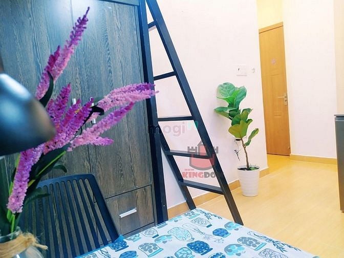 Hình ảnh Mb6623 nạp rút nhanh chóng Có Gác , Giá Rẻ gần Ngã tư Phú Nhuận