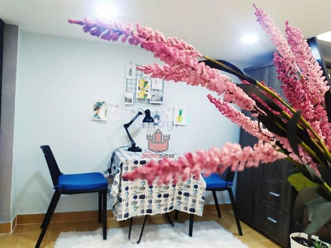 Hình ảnh Mb6623 nạp rút nhanh chóng Có Gác , Giá Rẻ gần Ngã tư Phú Nhuận