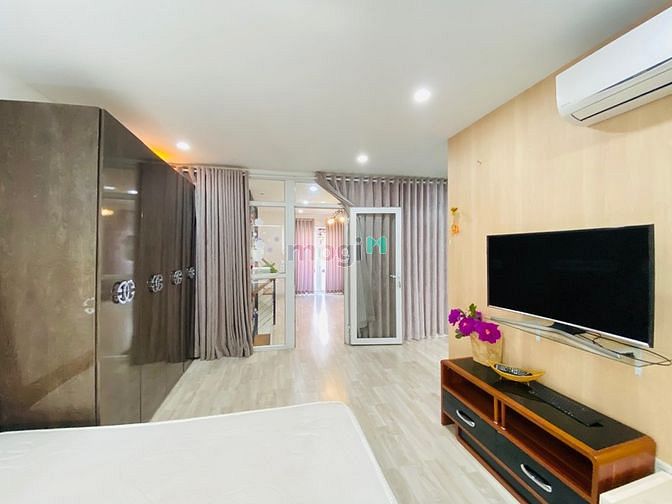 Hình ảnh Nhà Full Nội Thất - Compound Mega Ruby Khang Điền - Sân Rộng - Bồn Tắm