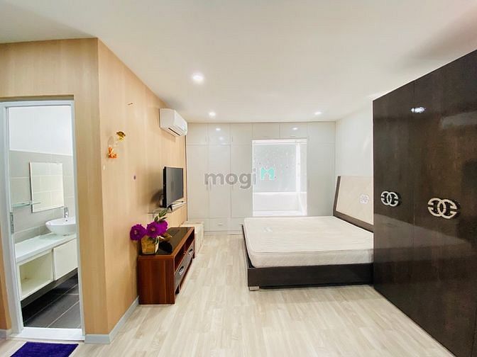 Hình ảnh Nhà Full Nội Thất - Compound Mega Ruby Khang Điền - Sân Rộng - Bồn Tắm