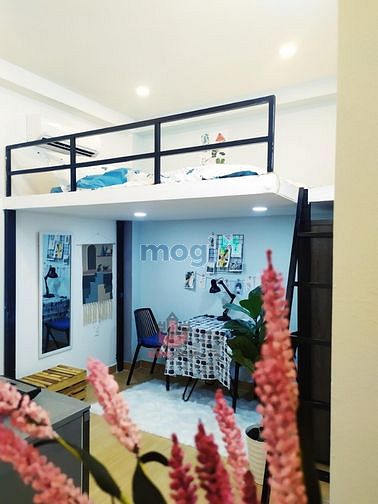 Hình ảnh Mb6623 nạp rút nhanh chóng Có Gác , Giá Rẻ gần Ngã tư Phú Nhuận