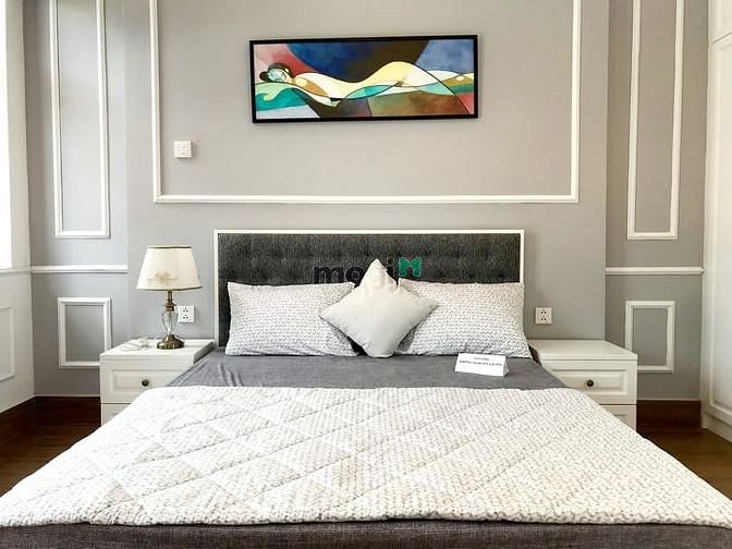 Hình ảnh Khu đô thị đáng sống và văn minh bậc nhất Cần Thơ