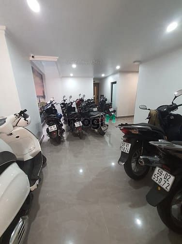 Hình ảnh Thu nhập 200tr.tháng,gấp bán CHDV Võ Văn Tần Quận 3, 6 tầng, thang máy