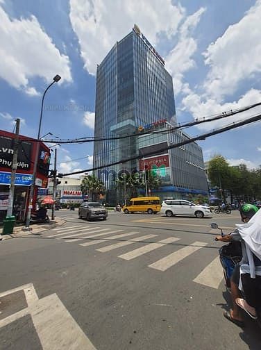 Hình ảnh Thu nhập 200tr.tháng,gấp bán CHDV Võ Văn Tần Quận 3, 6 tầng, thang máy
