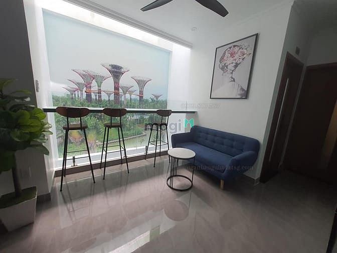 Hình ảnh Thu nhập 200tr.tháng,gấp bán CHDV Võ Văn Tần Quận 3, 6 tầng, thang máy