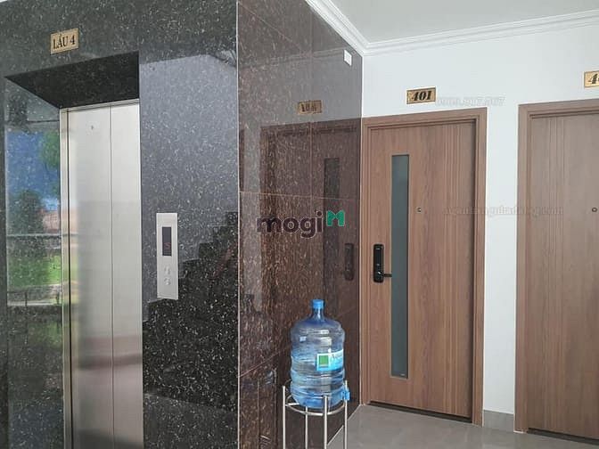 Hình ảnh Thu nhập 200tr.tháng,gấp bán CHDV Võ Văn Tần Quận 3, 6 tầng, thang máy