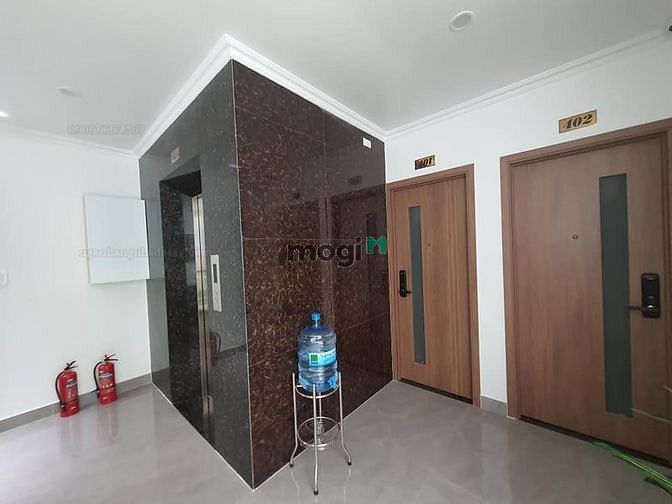 Hình ảnh Thu nhập 200tr.tháng,gấp bán CHDV Võ Văn Tần Quận 3, 6 tầng, thang máy