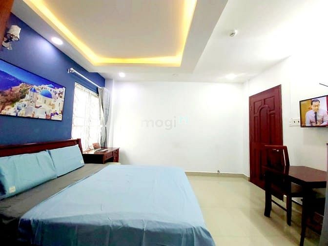 Hình ảnh 🌿✨Căn Hộ Tân Cổ Điển, Full Nội Thất, Cửa Sổ Trời, Tân Bình