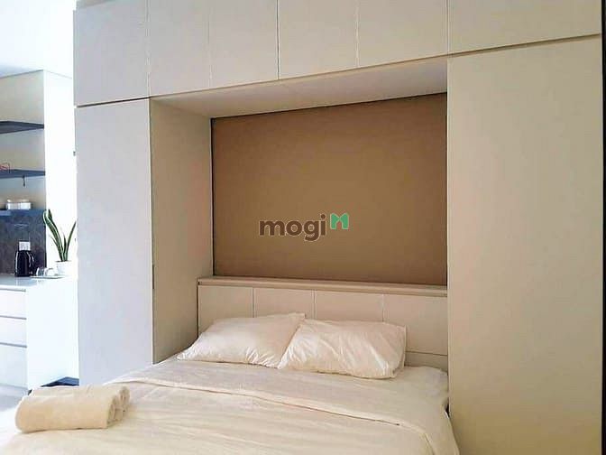 Hình ảnh Mb6623 nạp rút nhanh chóng Studio có hồ bơi giá rẻ gần cầu Rồng - A894