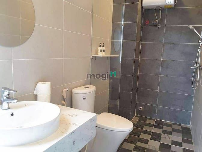 Hình ảnh Mb6623 nạp rút nhanh chóng Studio có hồ bơi giá rẻ gần cầu Rồng - A894