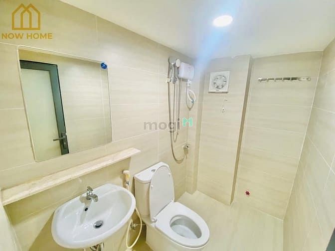 Hình ảnh Mb6623 nạp rút nhanh chóng Duplex full nội thất, đón sáng tự nhiên tại Bình Thạnh