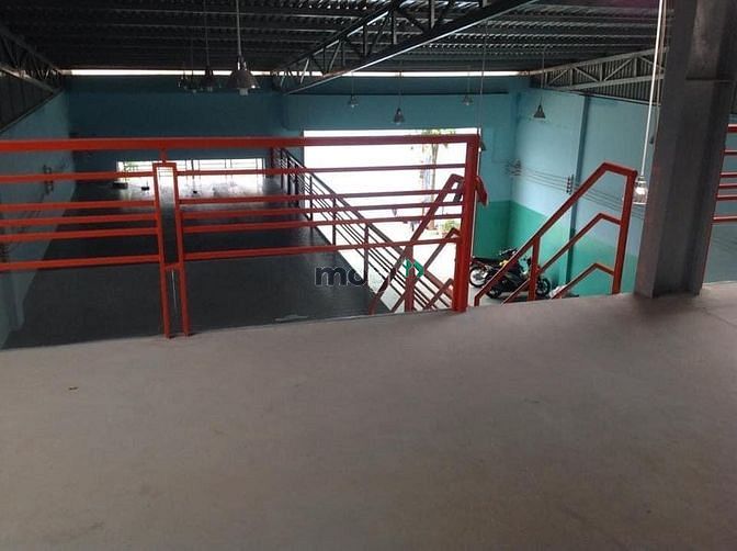 Hình ảnh Cho thuê xưởng Chiến Lược, Bình Tân, 2000m2, điện 3 pha