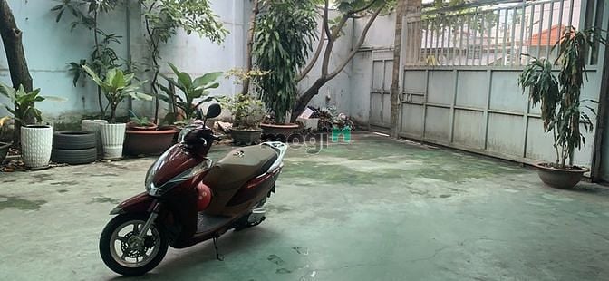 Hình ảnh Cho thuê xưởng Chiến Lược, Bình Tân, 2000m2, điện 3 pha