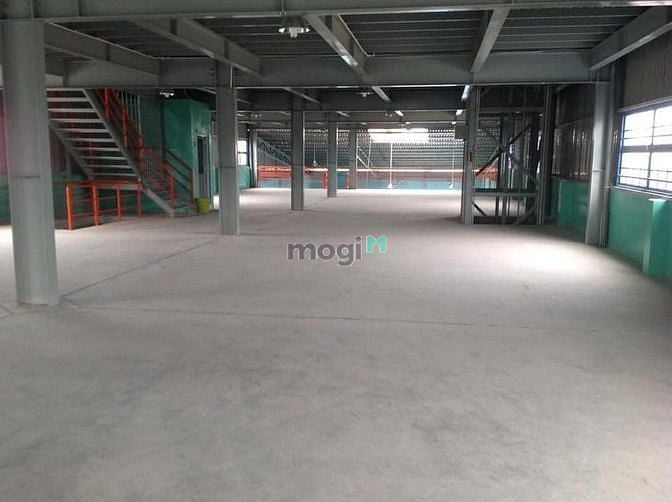 Hình ảnh Cho thuê xưởng Chiến Lược, Bình Tân, 2000m2, điện 3 pha