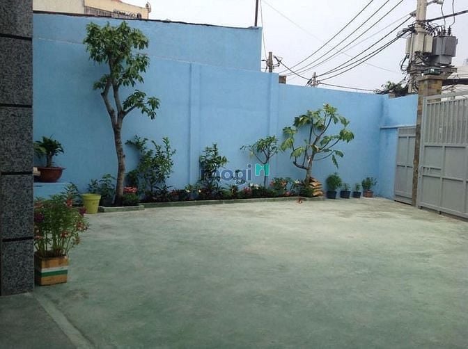 Hình ảnh Cho thuê xưởng Chiến Lược, Bình Tân, 2000m2, điện 3 pha