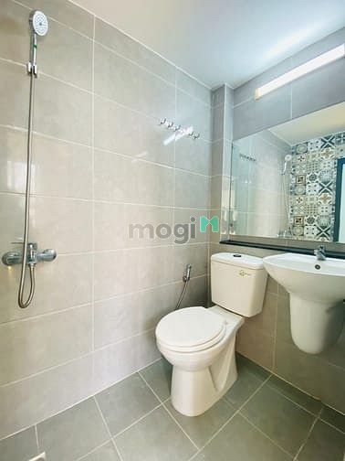 Hình ảnh Căn Hộ Studio Cửa Sổ Thoáng Mát, XVNT Gần BX Miền Đông B. Thạnh