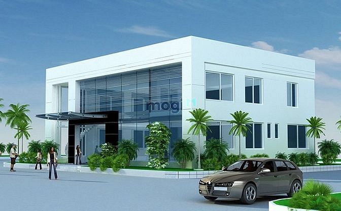 Hình ảnh Đất Hiếm Trần Xuân Soạn-P Tân Hưng Q7-7600m2Ful Thổ Cư Chỉ 630 Tỷ TL