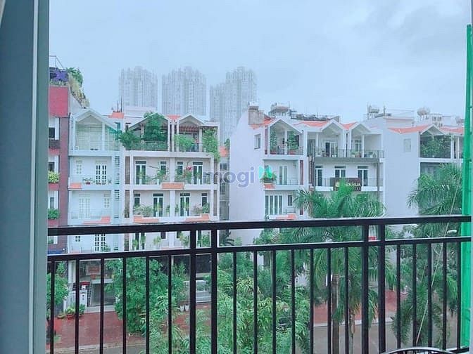 Hình ảnh Mb6623 nạp rút nhanh chóng mini Q7 - Him Lam, full nội thất