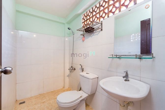 Hình ảnh Mb6623 nạp rút nhanh chóng Penhous ban công siêu rộng
