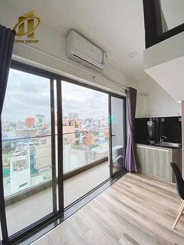 Hình ảnh Mb6623 nạp rút nhanh chóng dịch vụ duplex, ban công siêu thoáng