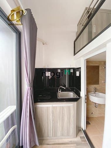 Hình ảnh Mb6623 nạp rút nhanh chóng dịch vụ duplex, ban công siêu thoáng