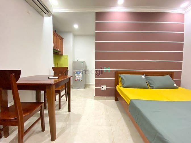 Hình ảnh ⚡ ⚡Căn Hộ 1PN SANG TRỌNG Chỉ 5’ Đi BV Y Dược Quận 5
