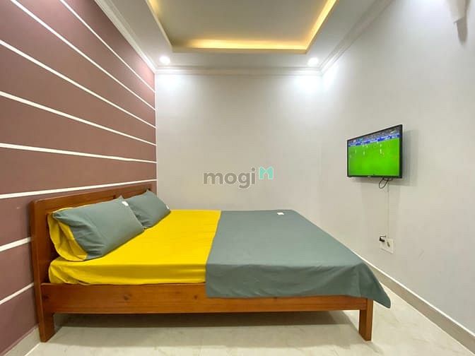 Hình ảnh ⚡ ⚡Căn Hộ 1PN SANG TRỌNG Chỉ 5’ Đi BV Y Dược Quận 5