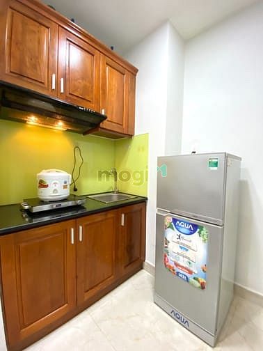 Hình ảnh ⚡ ⚡Căn Hộ 1PN SANG TRỌNG Chỉ 5’ Đi BV Y Dược Quận 5