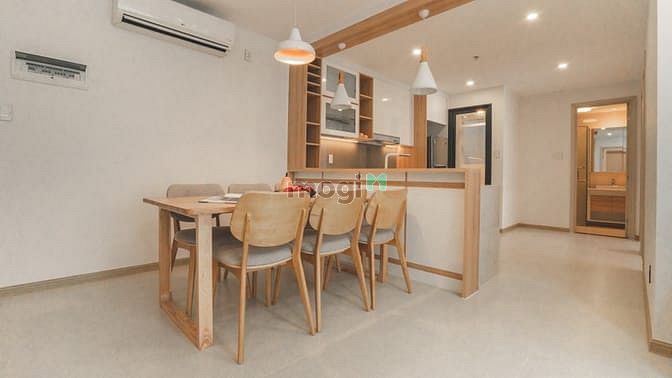 Hình ảnh Cho Thuê Trang Chủ MB66.COM Chính Thức New City Thủ Thiêm Giá Tốt , 3pn ,16tr/Tháng .