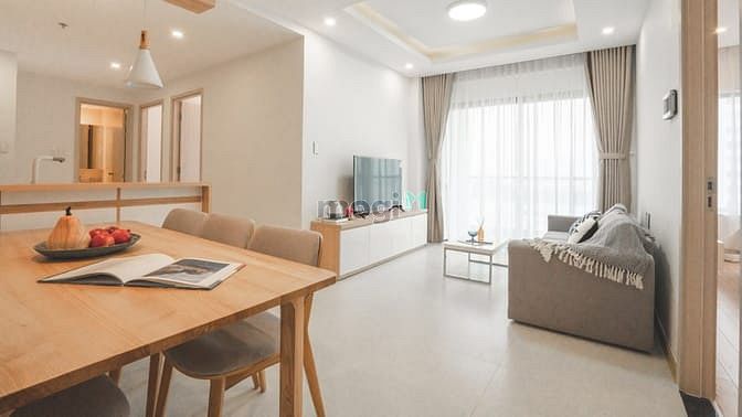 Hình ảnh Cho Thuê Trang Chủ MB66.COM Chính Thức New City Thủ Thiêm Giá Tốt , 3pn ,16tr/Tháng .
