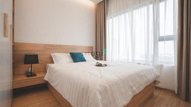 Hình ảnh Cho Thuê Trang Chủ MB66.COM Chính Thức New City Thủ Thiêm Giá Tốt , 3pn ,16tr/Tháng .