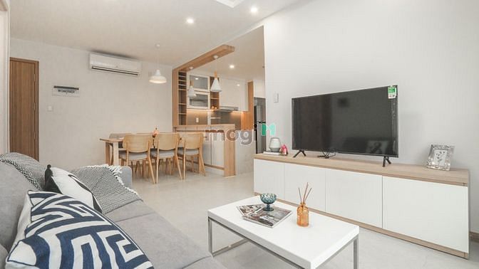Hình ảnh Cho Thuê Trang Chủ MB66.COM Chính Thức New City Thủ Thiêm Giá Tốt , 3pn ,16tr/Tháng .