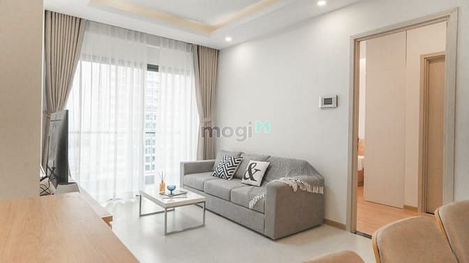 Hình ảnh Cho Thuê Trang Chủ MB66.COM Chính Thức New City Thủ Thiêm Giá Tốt , 3pn ,16tr/Tháng .
