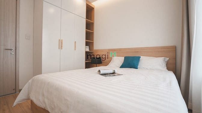 Hình ảnh Cho Thuê Trang Chủ MB66.COM Chính Thức New City Thủ Thiêm Giá Tốt , 3pn ,16tr/Tháng .