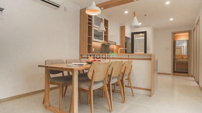Hình ảnh Cho Thuê Trang Chủ MB66.COM Chính Thức New City Thủ Thiêm Giá Tốt , 3pn ,16tr/Tháng .