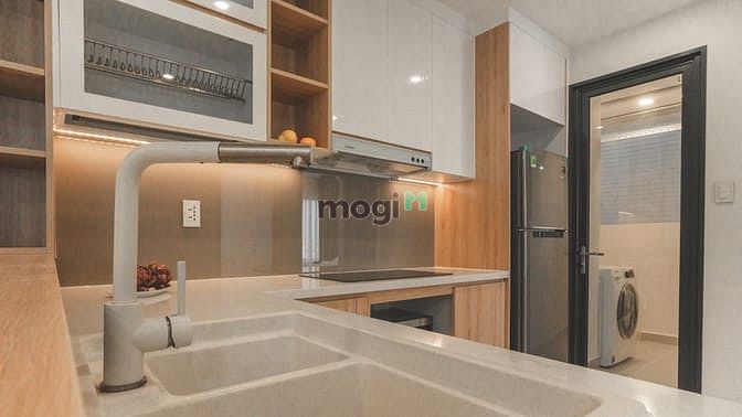 Hình ảnh Cho Thuê Trang Chủ MB66.COM Chính Thức New City Thủ Thiêm Giá Tốt , 3pn ,16tr/Tháng .