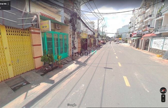 Hình ảnh Bán nhà cấp 4 Hoàng Bật Đạt P15 Tân Bình giá 8ty800