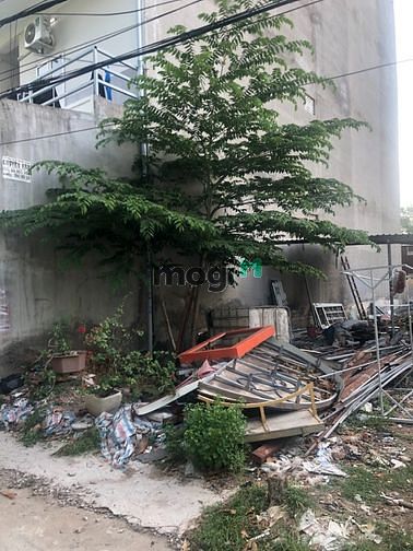 Hình ảnh Bán Lô Đất 116,5m2 Hẻm 61 Đường Hàng Tre, Phường Long Thanh Mỹ,Q9