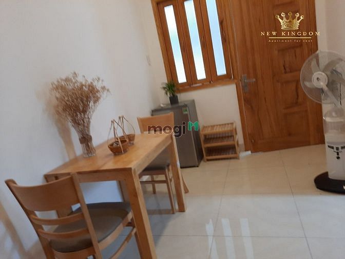 Hình ảnh <<< MQHouse.vn > Căn Hộ 1 Phòng Ngủ Riêng_NƠ Trang Long