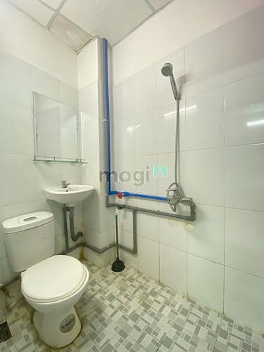 Hình ảnh Căn Hộ Studio Giá Hạt Dẻ, PHAN VĂN TRỊ Gần ĐH Văn Lang B.Thạnh