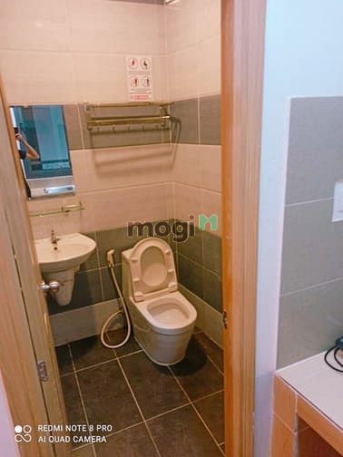 Hình ảnh CH DV Sạch Sẽ Tiện Nghi gần Ngã Tư Phú Nhuận
