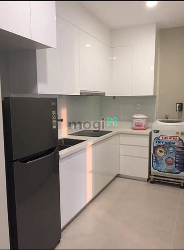 Hình ảnh Mb6623 nạp rút nhanh chóng 1PN cho thuê tại The Gold View, giá 11tr/th