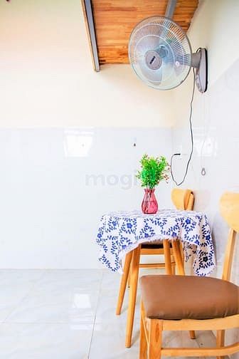 Hình ảnh Phòng có gác full nội thất siêu đẹp Quận Tân Bình