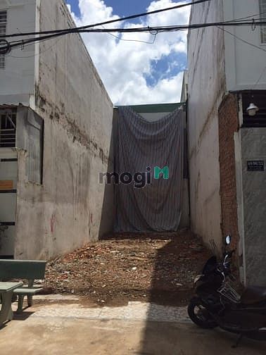 Hình ảnh Bán đất Hẻm 7m Nguyễn Thị Hương, Thị trấn Nhà Bè 51m2