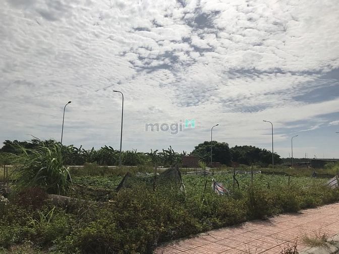 Hình ảnh Bán đất đấu giá thôn Đặng, cách đường Ỷ Lan 100m vị trí kinh doanh.