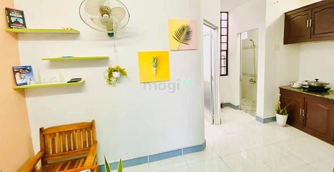Hình ảnh Mb6623 nạp rút nhanh chóng 1PN Giá Cực Rẻ Sạch đường QL13 Bình Thạnh
