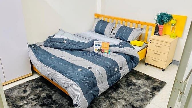 Hình ảnh Mb6623 nạp rút nhanh chóng 1PN Giá Cực Rẻ Sạch đường QL13 Bình Thạnh